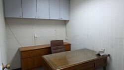 Lasalle College Of The Arts (D7), Office #521049111